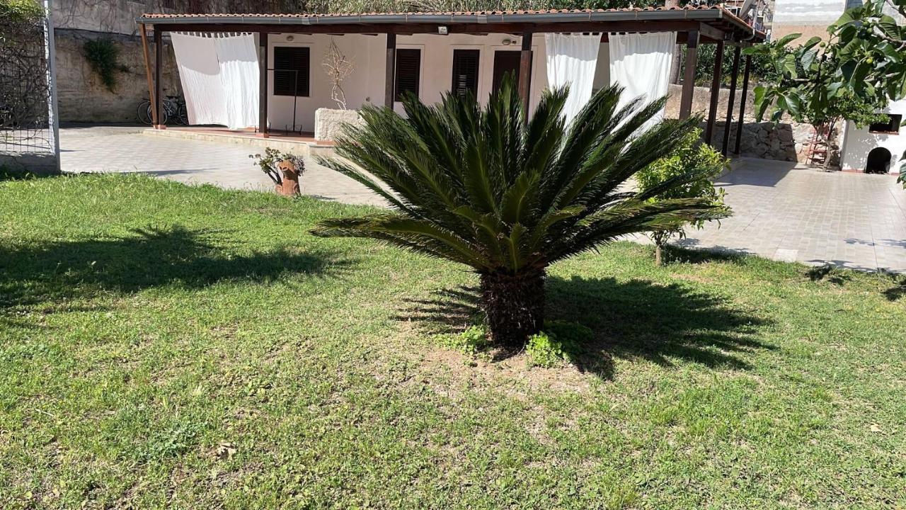 Casa Vacanza Palermo Esterno foto