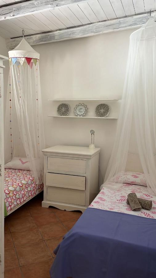 Casa Vacanza Palermo Esterno foto