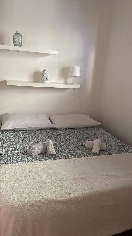 Casa Vacanza Palermo Esterno foto